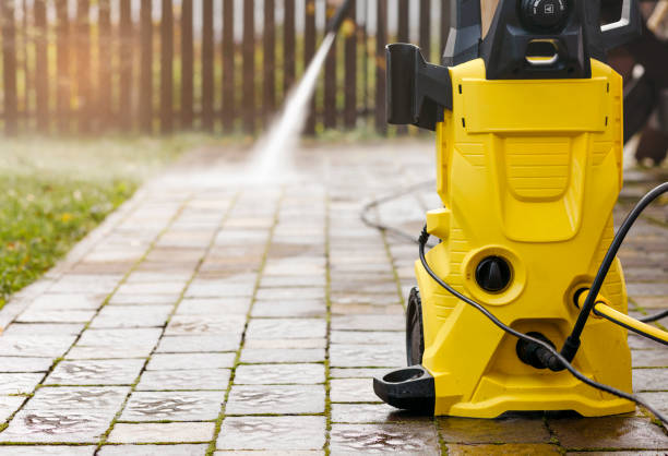 Best Parking Lot and Garage Cleaning  in Rowland Heights, CA